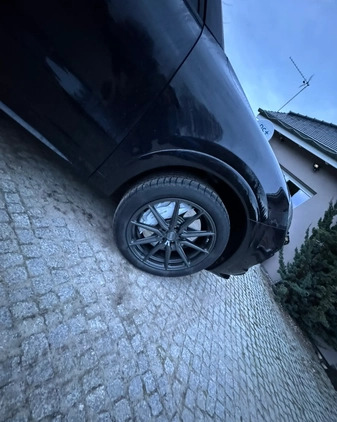 Porsche Cayenne cena 299000 przebieg: 87000, rok produkcji 2019 z Poznań małe 352